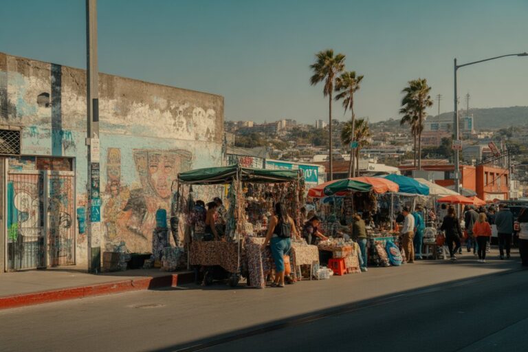 Most Dangerous Yet Most Visited? Tijuana’s February Travel Trend Explained