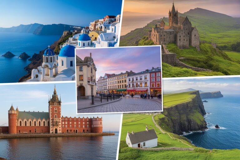Five European Countries With Unmatched Hospitality and Tourist Appeal: Your 2026 Bucket List Picks