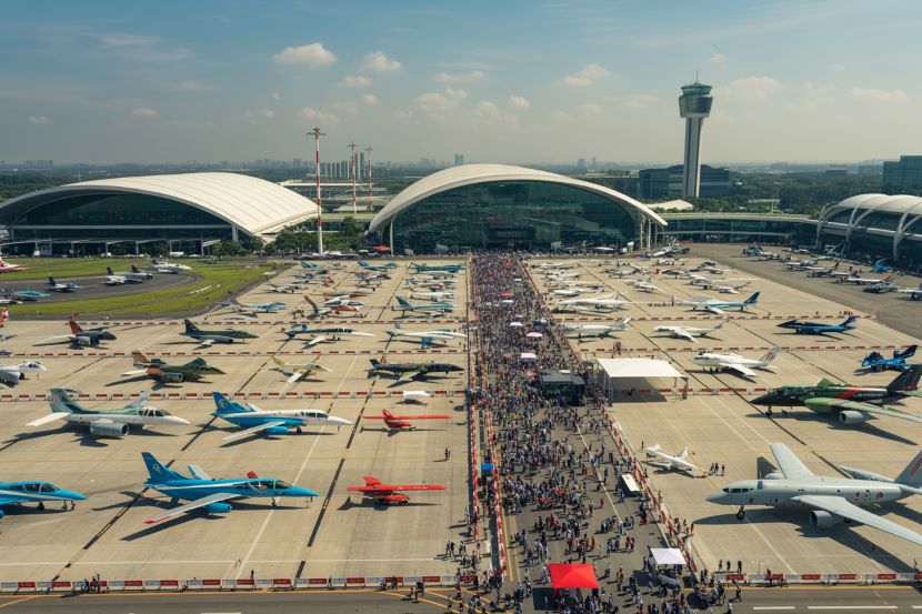 Singapore Airshow 2026: Cessna Unveils Future of Business Aviation with Cutting-Edge Jets and Turboprops