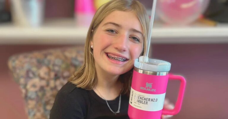 Her daughter died after falling in with online extremists who idolize school shooters. Now, she’s warning other parents.