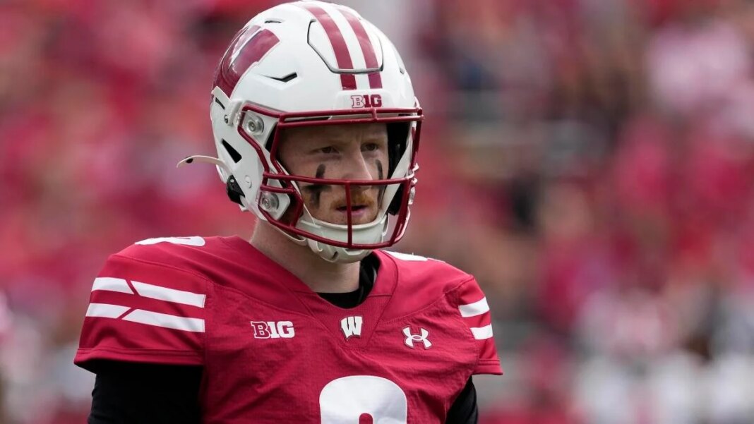 Billy Edwards commits to UNC: Bill Belichick lands QB out of transfer portal