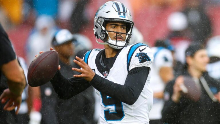 Panthers vs. Rams prediction, pick, odds, where to watch, live stream, kickoff time