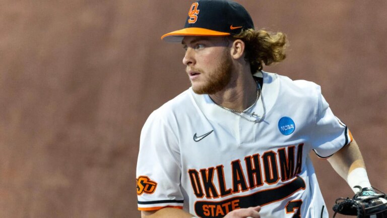 2026 Top 100 Fantasy Baseball Prospects