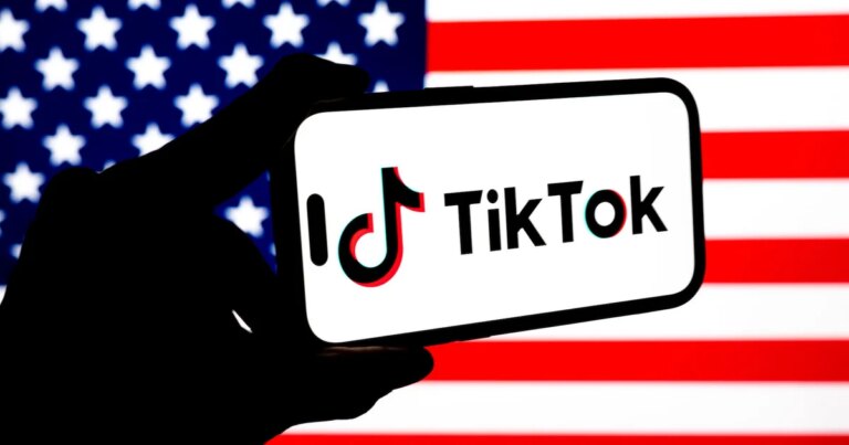 TikTok’s new privacy policy is sparking a backlash. Here’s what to know.