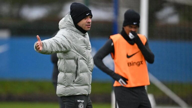 Chelsea vs. Pafos: Live stream, odds, where to watch Champions League