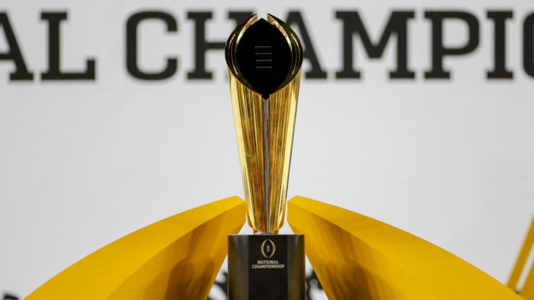 College Football Playoff will remain at 12 teams in 2026 as Big Ten, SEC fail to reach resolution