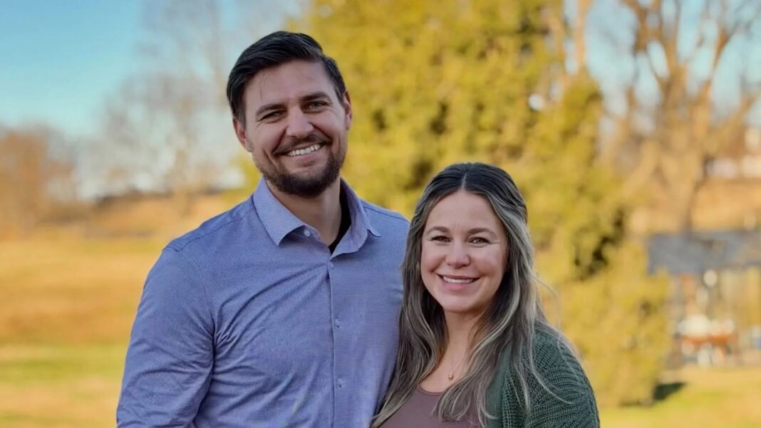 Jana Duggar gives birth to first child with husband Stephen Wissman and reveals baby boy’s sweet name