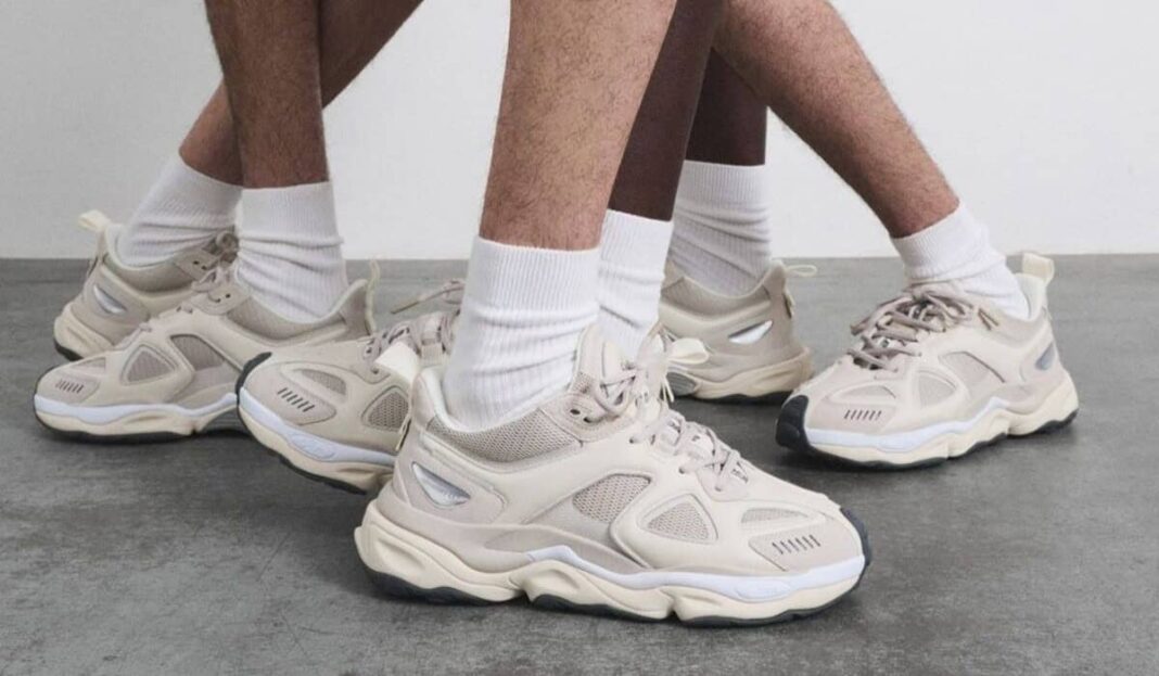6 Best Shoes That Look Like Balenciaga: Cool Kicks in 2026
