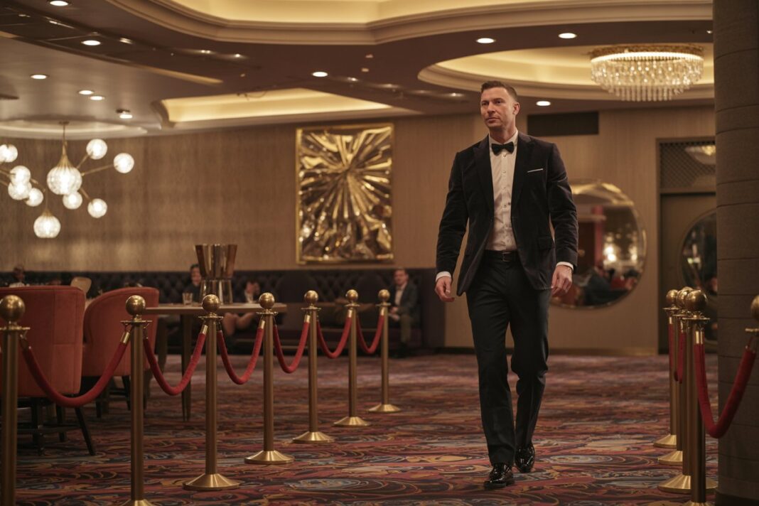 MGM Joins Caesars Entertainment, Wynn Resorts, Hard Rock, Sky River and More Casinos Become Power Players to Unlock Invite‑Only Casino Rewards and Claim Their Royal Treatment