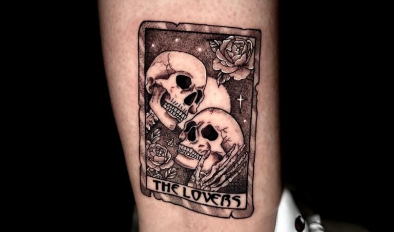 5 Best Black Tattoo Inks For Crisp Creations in 2026