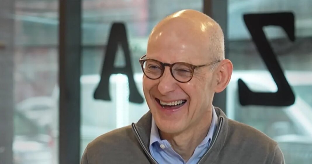 Doctor’s orders: Eat ice cream, and other tips for a long and healthy life