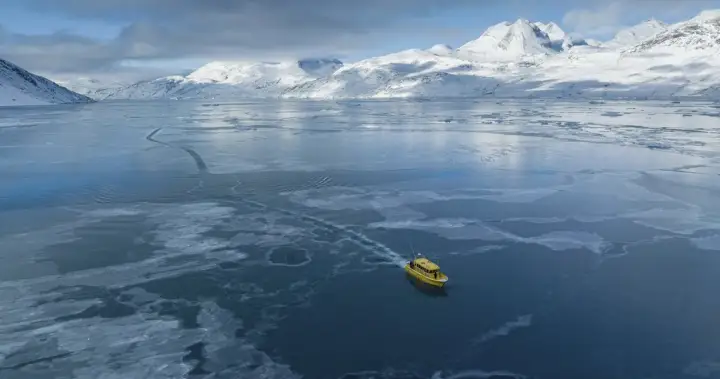 Greenland says it ‘cannot accept’ U.S. takeover after latest Trump threats – National