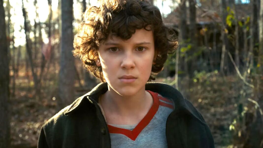 ‘Stranger Things’ Duffer Brothers Explain What Happened to Eleven in the Finale