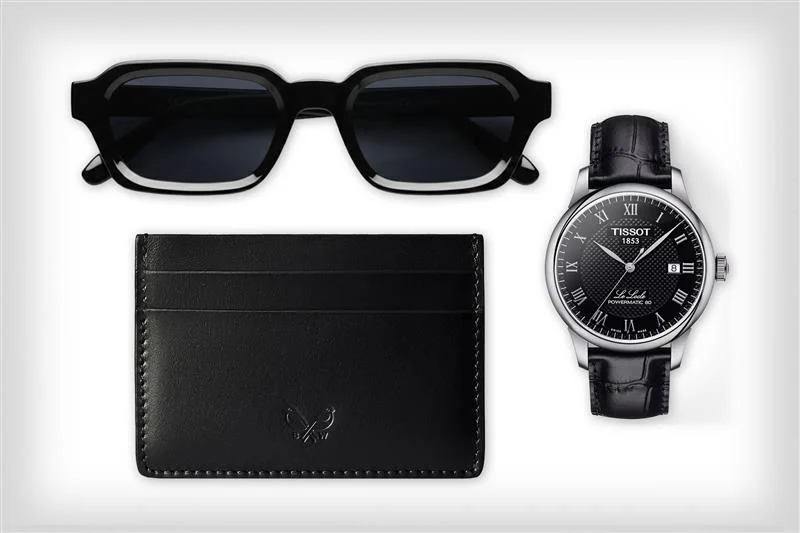 EVERYDAY CARRY: Margin | FashionBeans