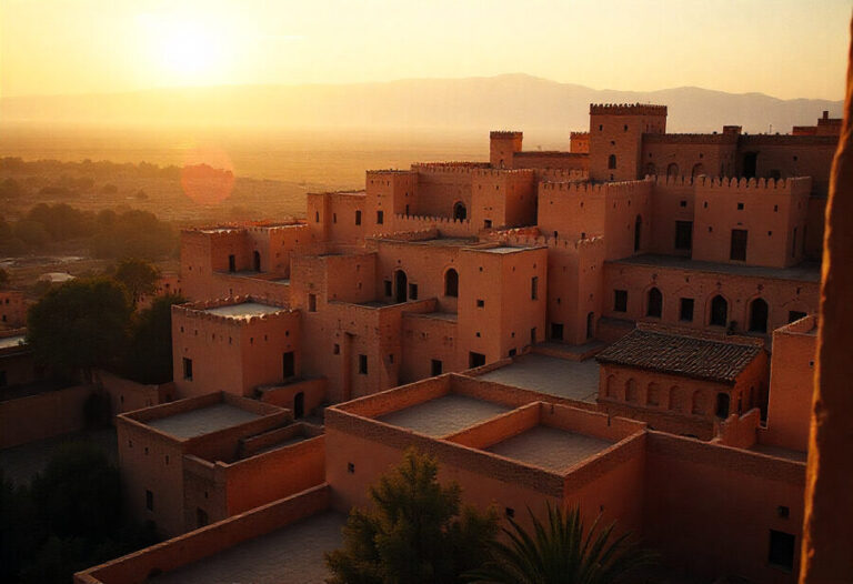Marrakech The Perfect City Break For 2026 For Culture History Amazing Food And A Warm Escape From The Chilly UK Weather