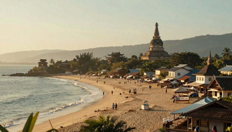 Odisha Tourism Policy 2026 to Transform Travel Landscape with New Investment, Job Creation and Sustainable Destination Development