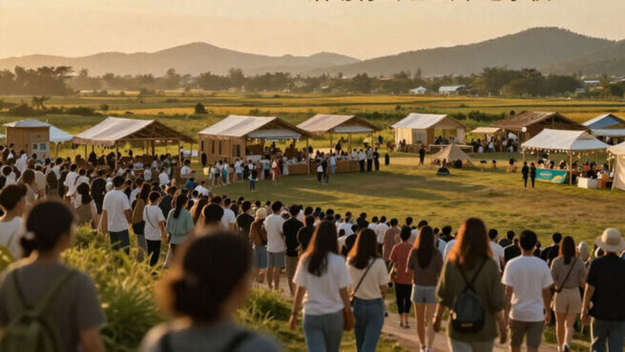 Quang Ninh Sets Ambitious Tourism Goals for 2026 with a Focus on New Attractions, Cultural Events and Eco-Friendly Initiatives to Welcome 22 Million Visitors