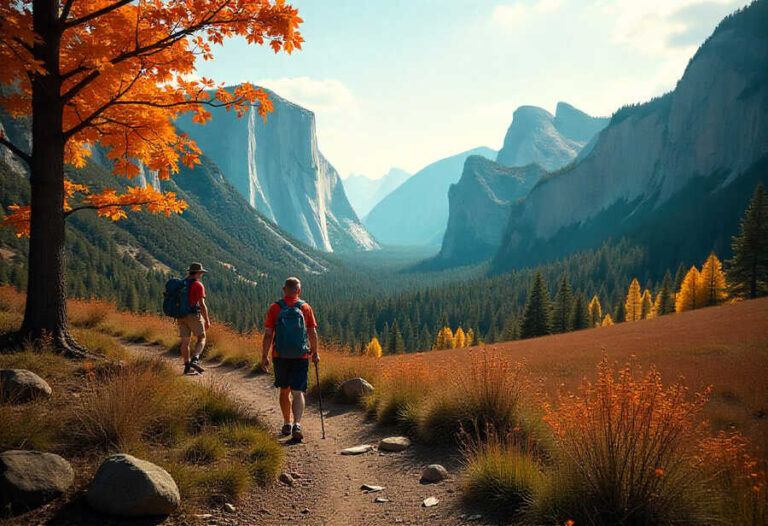 Michigan Joins New York, California, Kentucky, Ohio and Alaska in Revealing Seventeen Hidden Outdoor Escapes Across US for Nature Adventures Without Crowds