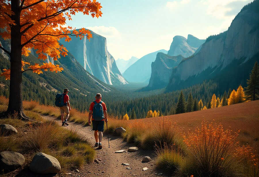 Michigan Joins New York, California, Kentucky, Ohio and Alaska in Revealing Seventeen Hidden Outdoor Escapes Across US for Nature Adventures Without Crowds