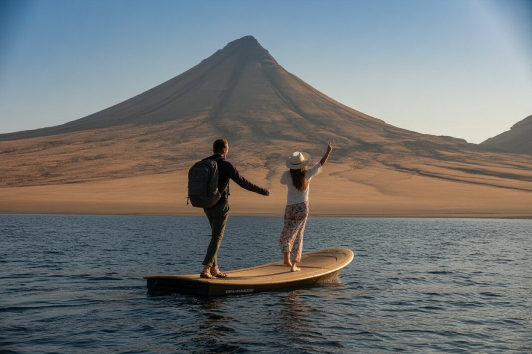 G Adventures Kicks Off Annual G-Normous Incentive with Forty Five Thousand Dollar Prize Pool—What Travel Agents Need to Know