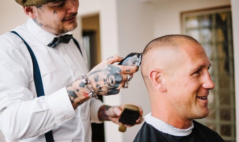 Haircut Numbers And Hair Clipper Sizes – Ultimate Guide For 2026