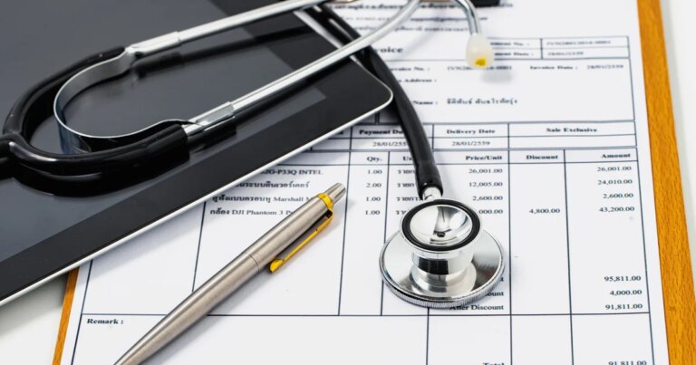 Patients are being hit with this surprise fee just for seeing their doc