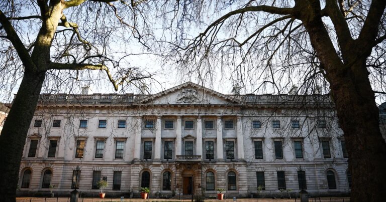 China “super embassy” greenlit in London despite national security, dissident group concerns