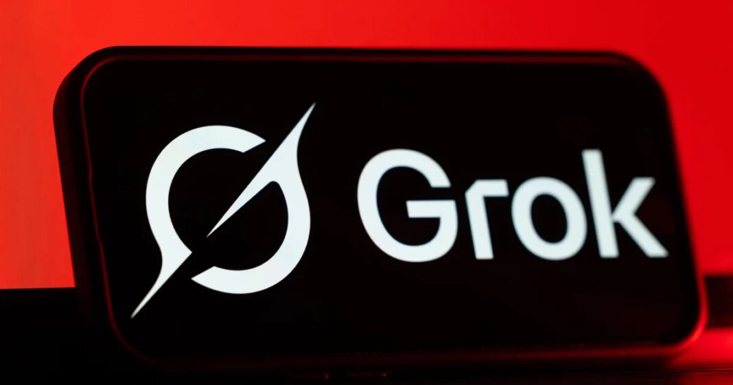 Grok chatbot allowed users to create digitally altered photos of minors in “minimal clothing”