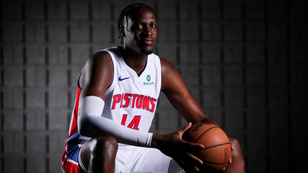 Court Report: Charles Bediako case could crater college hoops; inside Virginia’s resurgence