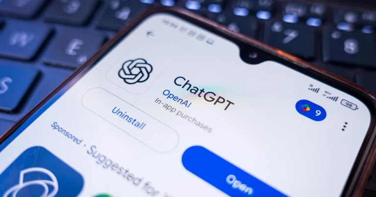 ChatGPT served as “suicide coach” in man’s death, lawsuit alleges