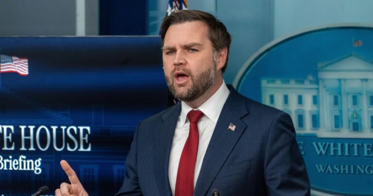 Vance, Rubio meeting with Greenland and Denmark’s foreign ministers