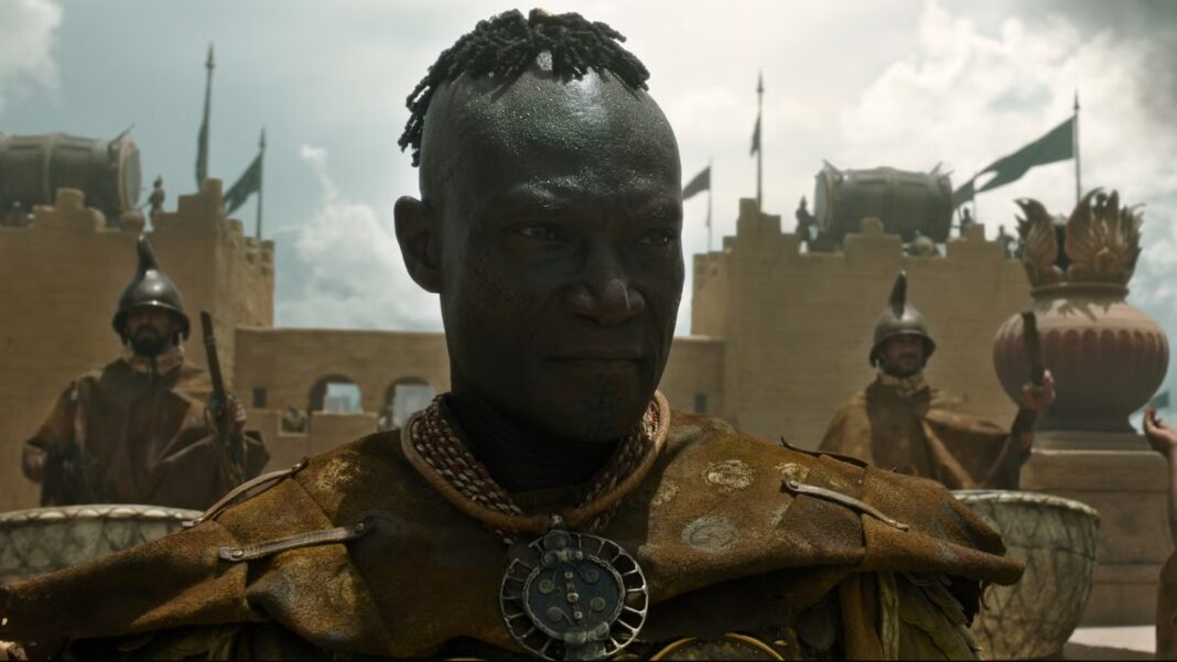 Ridley Scott’s Long-Awaited Action Epic Becomes a Major Streaming Success