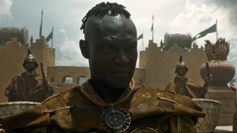Ridley Scott’s Long-Awaited Action Epic Becomes a Major Streaming Success