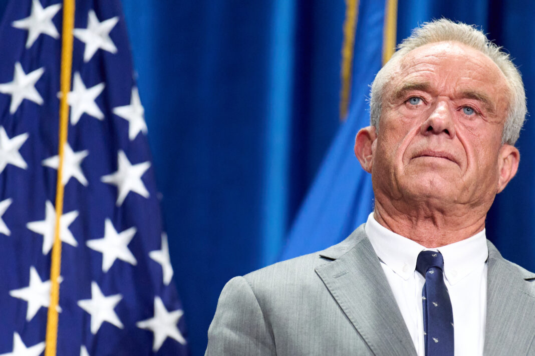 RFK Jr.’s theories about vaccines are about to be tested