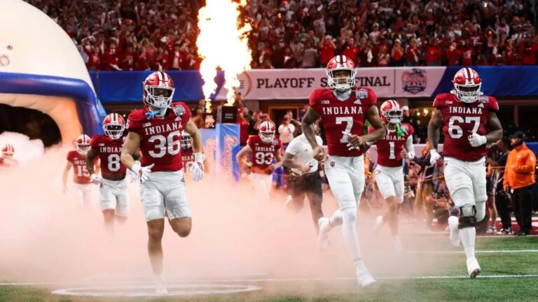 Miami vs. Indiana expert picks: CFP National Championship predictions and odds