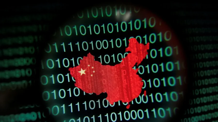 China-Backed Hack Targets US Congressional Email Systems: Analysis