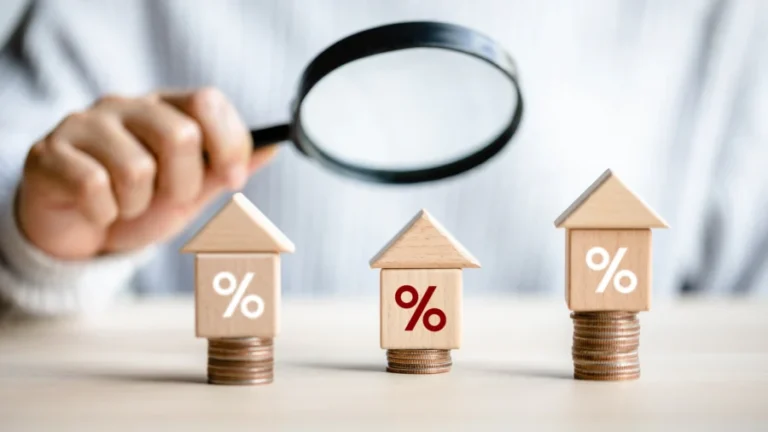 2026 Interest Rates: What It Means for Your Money