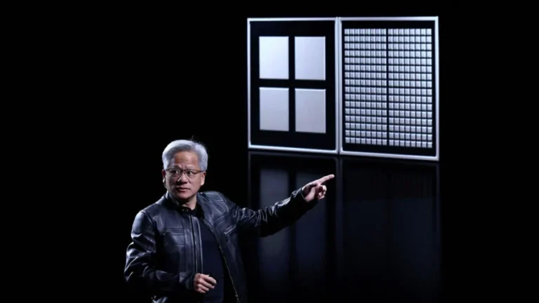 Rep. Moolenaar Says Nvidia Helped Chinese DeepSeek AI Firm Now Linked to Military