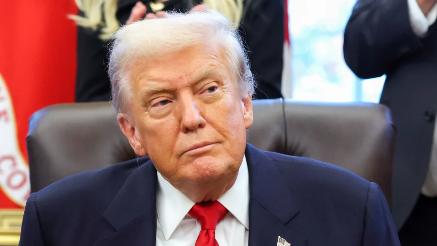 Year in Review: Trump’s 2025 Achievements