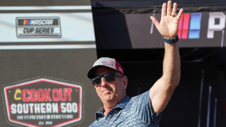 Burglars Steal $30,000 From Late NASCAR Legend Greg Biffle’s Home
