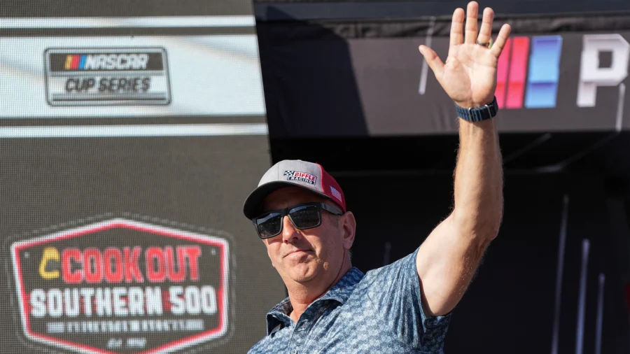 Burglars Steal $30,000 From Late NASCAR Legend Greg Biffle’s Home