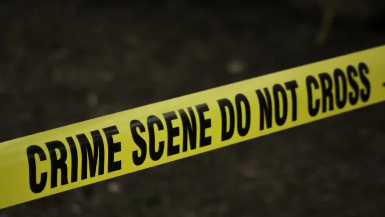 Fireman Charged With Wife’s Murder After Reading Her Diary