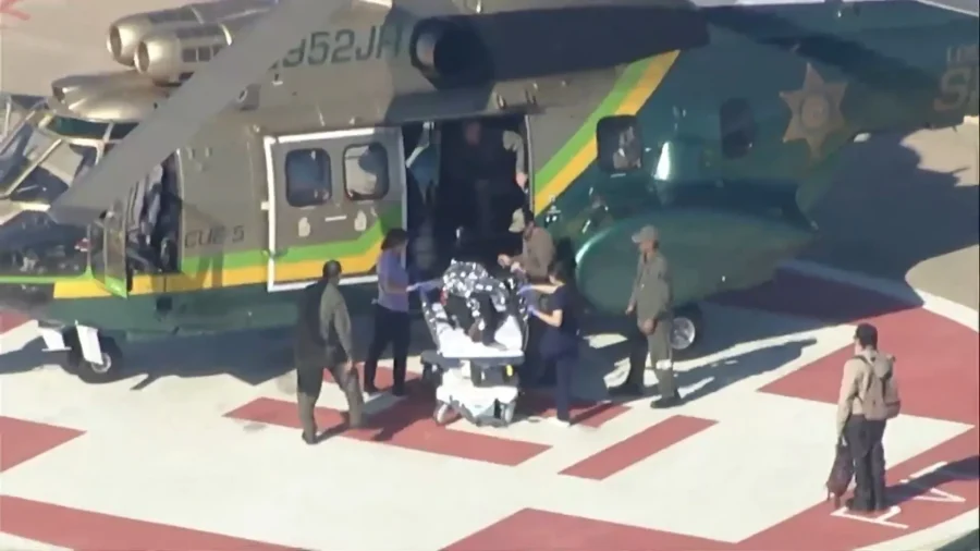 California Teen Identified Among 3 Hikers Found Dead on Mount Baldy