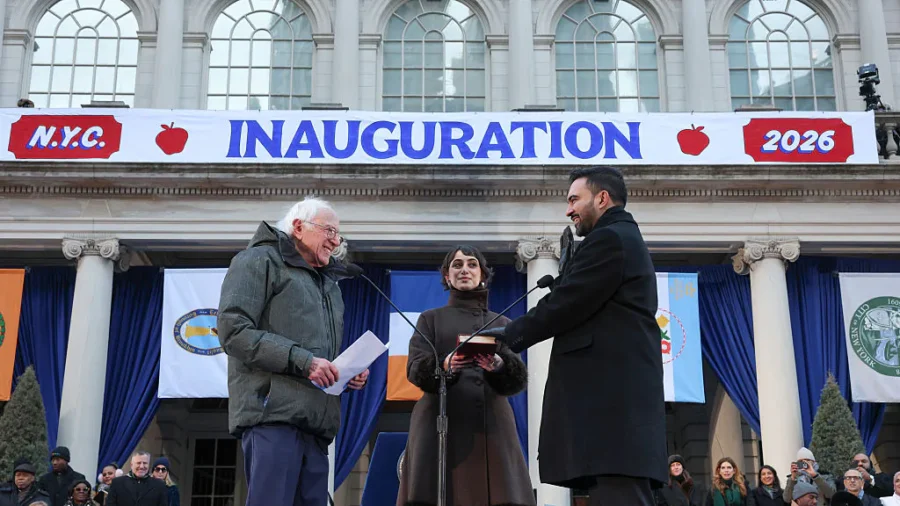 NTD Newsroom Full Broadcast (Jan. 1)