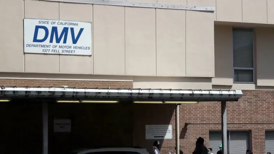 California DMV Software Error Impacts 325,000 Real ID Holders