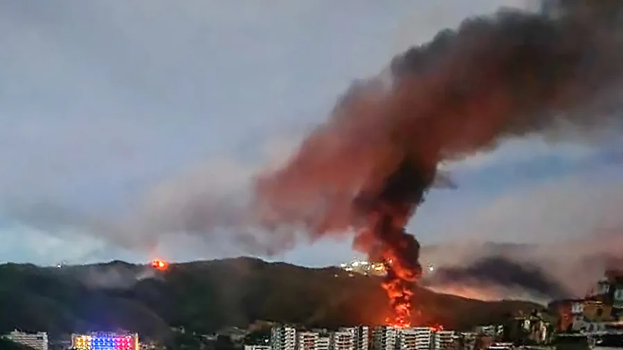 US Strikes in Venezuela Not Blueprint for China and Taiwan: Experts