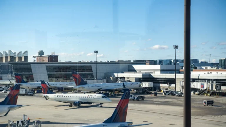 Hundreds of Flights in the Caribbean Canceled After US Strike on Venezuela