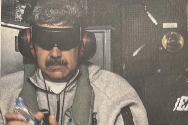 NTD Evening News Full Broadcast (Jan. 3)