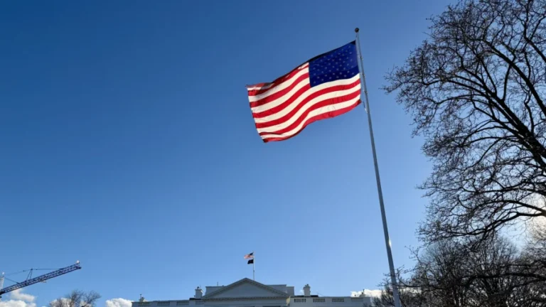 White House Week in Review (Jan. 3): Peace Talks, Freedom 250, National Guard Withdrawal