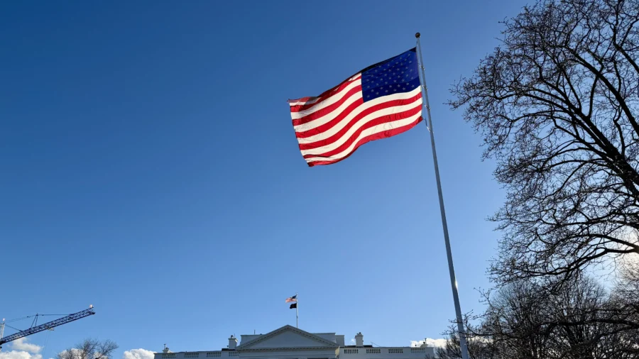 White House Week in Review (Jan. 3): Peace Talks, Freedom 250, National Guard Withdrawal